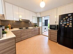 Blk 406 Woodlands Street 41 (Woodlands), HDB 5 Rooms #631447781